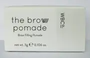 WEST BARN CO. (WBCo.) The Brow Pomade (SAND) *new-in-box**