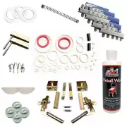2003 Stern Terminator 3 Pinball White Premium Maintenance Kit