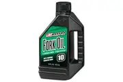 MAXIMA FORK OIL 10WT 1L / 34OZ