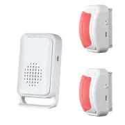 Bed Alarms for Elderly Dementia Patients - Motion Sensor Fall Detection 9386