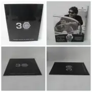 Patek Philippe Nautilus 30th Anniversary Special Issue Magazine Booklet RARE!
