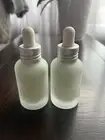 The Body Shop Hemp Serum-In-Primer Discontinued HTF
