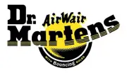 NEW Doc Martins tin metal sign