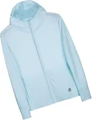 [BESPORTBLE] Breathable Sun Block Clothes Sun-Proof Clothes Outdoor Sun-Protective Clothing