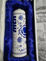 MTN Montana Porcelian INVASION Spray Paint Can/Tin Limited Edition