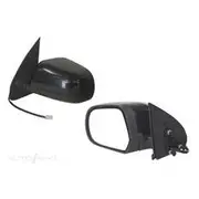 Sterling Door Mirror to suit Nissan Micra 11/2010 to 2016 - NSMI-DOM-07L
