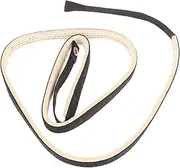 Exercise Bike Power Resistance Belt Replacement Resistance Band Friction Strap for Home and Indoor Workout