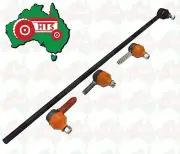 Tractor Tie Rod End Kit Fits For International Fits For IH B275 B414 414 434 444