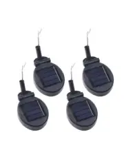 New Arrive Lamp Accessories Solar Floor Floor Lamp Accessories Smart Garden