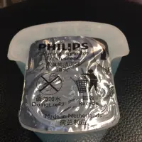 在飛比找蝦皮購物優惠-PHILIPS 飛利浦 電鬍刀清洗座 清潔液 JC301 J