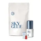 New arrives New Packing Sky S+ Eyelash extension Glue 5ml/10m Adhesive 1-3 sec