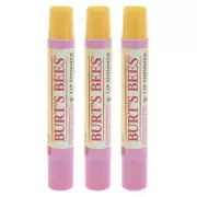 Burt's Bees Burts Bees Lip Shimmer - Strawberry by Burts Bees for Women - 0.0...