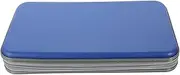 CD Case Protective DVD Storage Case Travel CD Case Protective Zipper DVD Case Holder