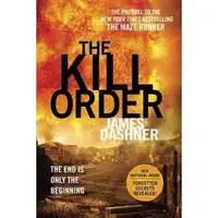 在飛比找蝦皮商城優惠-Maze Runner：The Kill Order移動迷宮