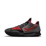 NIKE 耐吉 運動鞋 KYRIE 黑色 紅色 新品 CZ0105-006