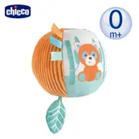 在飛比找蝦皮商城優惠-Chicco 小貓熊感統安撫觸覺軟球 0m+ / 玩具 感統