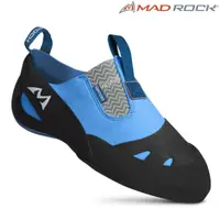 在飛比找蝦皮商城優惠-MADROCK Remora HV 攀岩鞋 攀岩/抱石 藍色