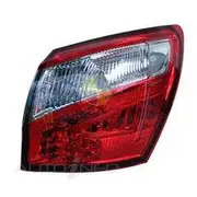 All Crash Right Tail Light - NDB-21040RHQ
