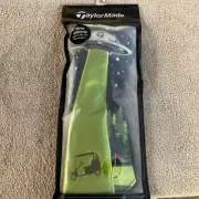New 2025 Limited Edition TaylorMade Women’s Season Opener Driver Head Cover
