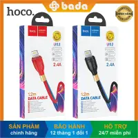 在飛比找蝦皮購物優惠-(Bada 商店) HOCO U92 金領編織錶帶快速充電電