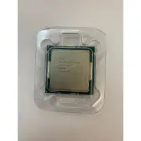 在飛比找蝦皮購物優惠-二手CPU i3-4160