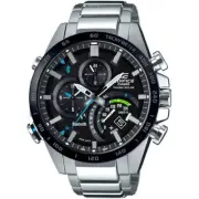Casio Edifice EQB-501XDB-1AJF Men's Watch Bluetooth Solar Stainless Steel 10 ATM