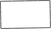 HOMSFOU 100 Projector Screen - Pull Down, Portable, Outdoor, Foldable White Polyester Projection Screen for Movies - Rear Projection Compatible