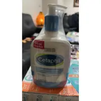 在飛比找蝦皮購物優惠-(快速出貨)好市多Cetaphil 舒特膚溫和潔面清潔乳 5