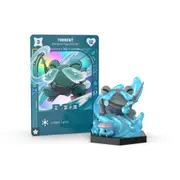 Command of Nature - Torrent the Droplet Sage Figure