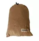 Kip&Co Hazelnut Quilt Duvet Cover US King Size NWT