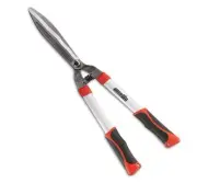 Scissors By Pruning Ideal for Cut Hedge With Blade Undulated