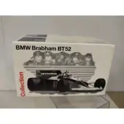 MINICHAMPS 1/43 BMW Brabham BT52 1983 NEW