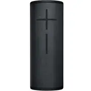 Logitech Ultimate Ears UE Megaboom 3 Portable Speaker - Black