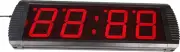 NNEDSZ Timer Interval Fitness Clock