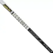 Graphite Design TOUR AD F-SERIES Fairway Shaft .335 Tip 44"