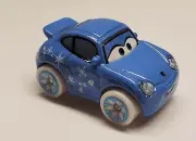 Disney Pixar Cars Mini Racers Advent Calendar Sally Loose. Christmas Racer