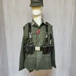 二戰德軍 野戰服 (M36 M40 M43可選購) 型號版 生存 重演必備 德國 WW2