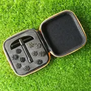 Golf Weight +Wrench +Case for Ping G25 I25 Driver Fairway Wood Hybrid