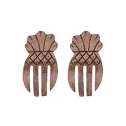 Marley Salad Server Set