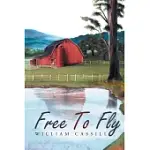 FREE TO FLY