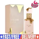 Sealed Eclaire EDP Perfume By Lattafa 100 ML Hottest New Release Limited Stock◆