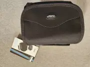 Vivitar Small Camera / Camcorder Bag