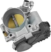 Electronic Throttle Valve Compatible with Aveo Cruze Sonic Pontiac G3 L4 1.8L 2012-2014 0281750245 55561495 55577375