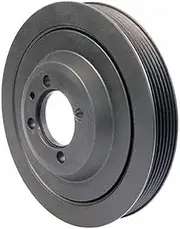 Dayco PB1588N Harmonic Balancer (PREMIUM OEM REPL POWERBOND)