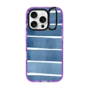 iPhone 16 Pro Impact Ring Stand Case MagSafe Compatible Boardwalk