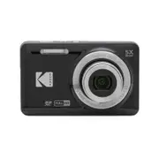 Kodak FZ55 Friendly Zoom Camera
