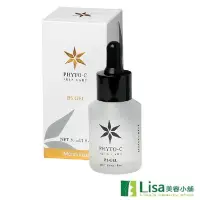 在飛比找Yahoo!奇摩拍賣優惠-Phyto-C歐瑪玻尿酸B5凝膠30ml 贈體驗品 頂級天然