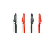 Kaiser Baas Alpha Quadropter Drone Spare Blades for Replacement- Pack of 4