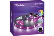 Mirabella Colour Changing Led Strip Light Usb 5 Metres