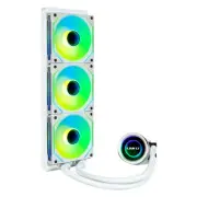 Lian Li Galahad II TRINITY SL-INF 360 Closed Loop ARGB AIO LIQUID CPU Cooler - W